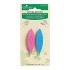 Clover Tatting Shuttles, 2 pcs