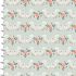 Cats & Dogs fabric: Purrrfect Mint (per 1/4 metre)