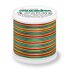 Madeira Embroidery Thread 2147 Multi Colour Rainbow