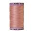 Mettler 50 Variegated Cotton Thread 9837, So Soft Pink