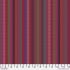 Kaffe Fassett Fabric: Narrow Woven Stripe, Wine