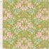 Tilda Songbird fabric: Songbird, Green