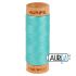Aurifil 80 Cotton Thread 1148 Light Jade Aurifil 80 Cotton Thread 1148 Light Jade