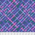 Brandon Mably Fabric Mad Plaid Plum