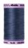 Mettler 50 Cotton Thread 500m 0311 Blue Shadow Mettler 50 Cotton Thread 500m 0311 Blue Shadow