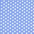 Kaffe Fassett Fabric Spot China Blue (per 1/4 metre)
