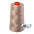 Aurifil 50/2 Cotton Thread Cone 5950m Linen 2325 Aurifil 50/2 Cotton Thread Cone 5950m Linen 2325