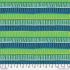 Kaffe Fassett Collective Fabric Zipper Stripe, Green