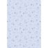Forever Blooms fabric: Ephemeral Beauty, Pale Blue Forever Blooms fabric: Ephemeral Beauty, Pale Blue