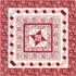 Victoria Throw Quilt Kit Pre Order Victoria Throw Quilt Kit Pre Order