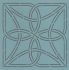 Quilt Stencil  7" Celtic Knot Block