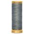 Gutermann Natural Cotton 100m 9005 Gutermann Natural Cotton 100m 9005