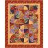 Surface Curves Quilt Kit Pre Order