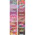 Kaffe Fassett Collective Autumn 2025 Warm 2 1/2" Strip Roll