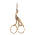 Stork Embroidery Scissors, Hemline Stork Embroidery Scissors, Hemline