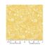 Liberty Riviera Fabric: Summer Sketch, Yellow