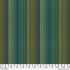 Kaffe Fassett Fabric: Exotic Woven Stripe, Teal