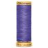 Gutermann Natural Cotton 100m French Lavender Col 4434 Gutermann Natural Cotton 100m French Lavender Col 4434