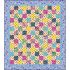 Cat 'n' Mouse Quilt Kit