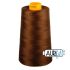 Aurifil Forty3 Longarm Quilting Cotton Thread Bark 1140
