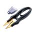Hemline Gold Thread Snips
