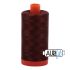 Aurifil 50/2 Brown Thread 2360