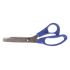 Hemline Pinking Shears, 23.5cm Hemline Pinking Shears, 23.5cm