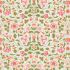 Liberty Craft Garden fabric: Tapestry Trail, Green