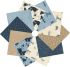 Longshore Fat Quarter Bundle