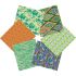 Shooting Star Cheery Fat Quarter Bundle Shooting Star Cheery Fat Quarter Bundle