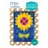 Sunflower - Posh Seasonal Club Wall Hanging kit Pre Order