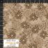 Keep Blooming fabrics: Flower Head Brown Keep Blooming fabrics: Flower Head Brown