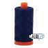 Aurifil 50/2 Navy Thread 2784 Aurifil 50/2 Navy Thread 2784