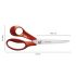 Fiskars Classic Universal Left-Handed Scissors, 21cm
