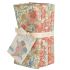 Tilda Songbird Coral Fat Quarter Bundle