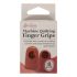 Sew Easy Machine Quilting Finger Grips, 6 pack