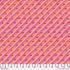 Kaffe Fassett Fabric Diagonal Poppy, Lavender