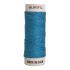 Aurifil 8 Cotton Thread 2815 Teal