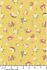 Spring Treats Fabric: Bunny Hop Yellow (per 1/4 metre) Spring Treats Fabric: Bunny Hop Yellow (per 1/4 metre)