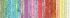 Hoffman Bali Pop: Pastel Strip Roll Hoffman Bali Pop: Pastel Strip Roll