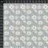 Sanderson Country Romance Fabric: Grandiflora, Slate