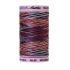 Mettler 50 Variegated Cotton Thread 9823, Patriot