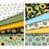 Sunny Honey Fat Quarter Bundle Sunny Honey Fat Quarter Bundle