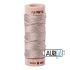 Aurifil Floss Cotton Thread 5011 Rope Beige Aurifil Floss Cotton Thread 5011 Rope Beige