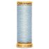 Gutermann Natural Cotton 50 Weight Thread 100m 6217 Gutermann Natural Cotton 50 Weight Thread 100m 6217