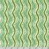Peppermint Twist fabric: Waves, Vanilla