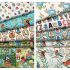Paper Hamlet Fat Quarter Bundle