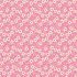 Petals and Stitches fabric: Bouquet Bliss, Pink
