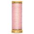 Gutermann Natural Cotton 100m Candy Floss Col 2538