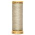 Gutermann Natural Cotton 100m 918 Gutermann Natural Cotton 100m 918
